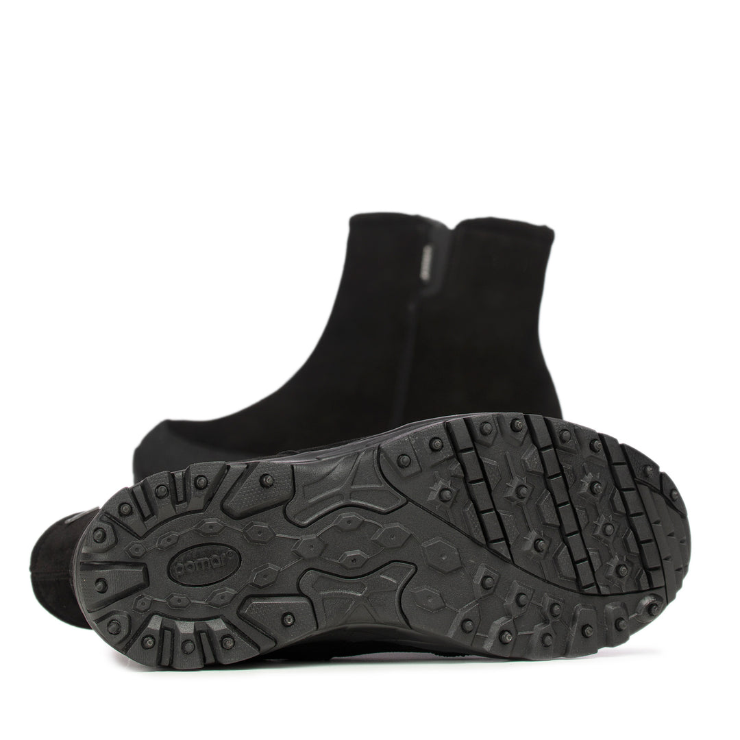 ALPPI Damen GORE-TEX® Spike Winterstiefel