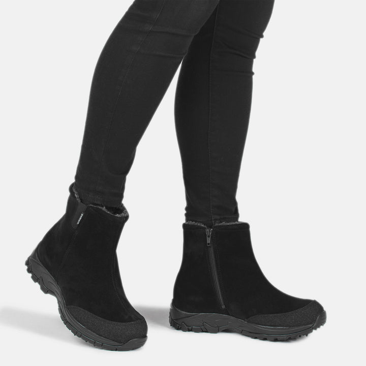 ALPPI Damen GORE-TEX® Spike Winterstiefel