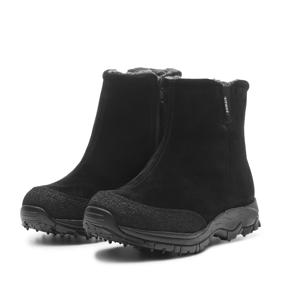 ALPPI Damen GORE-TEX® Spike Winterstiefel