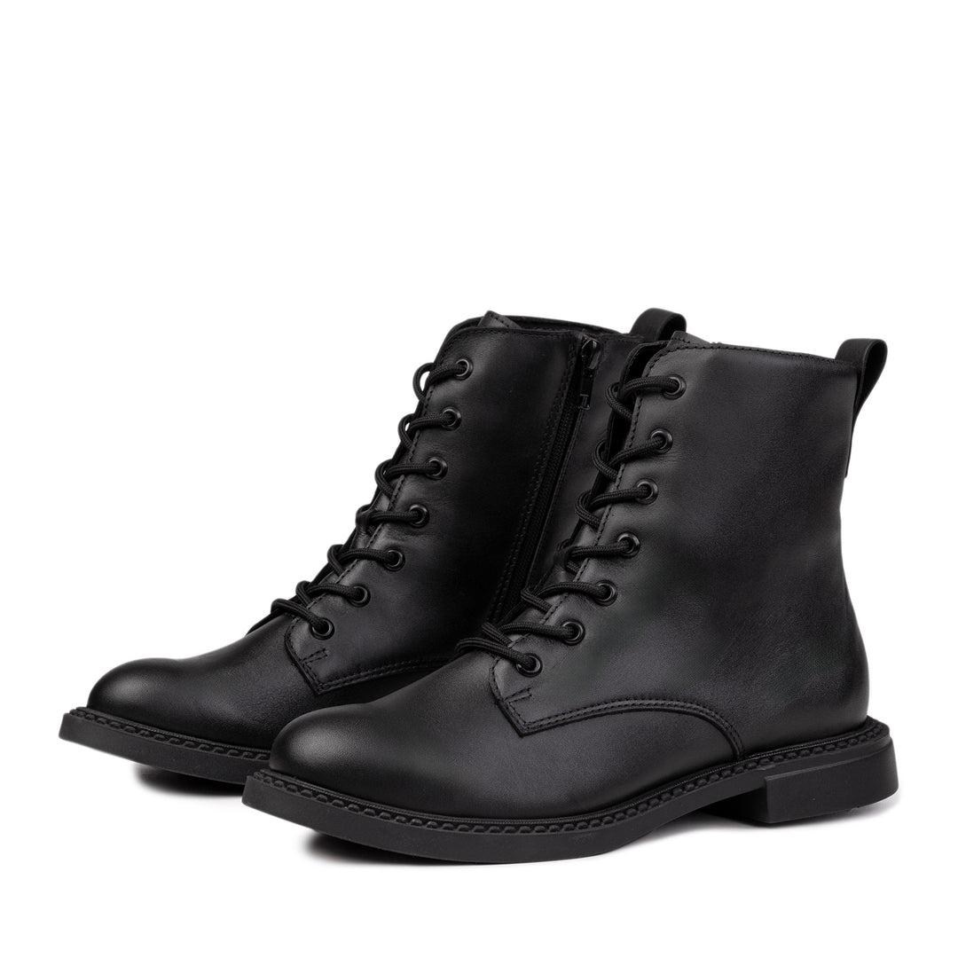 PILKE Schnürstiefel