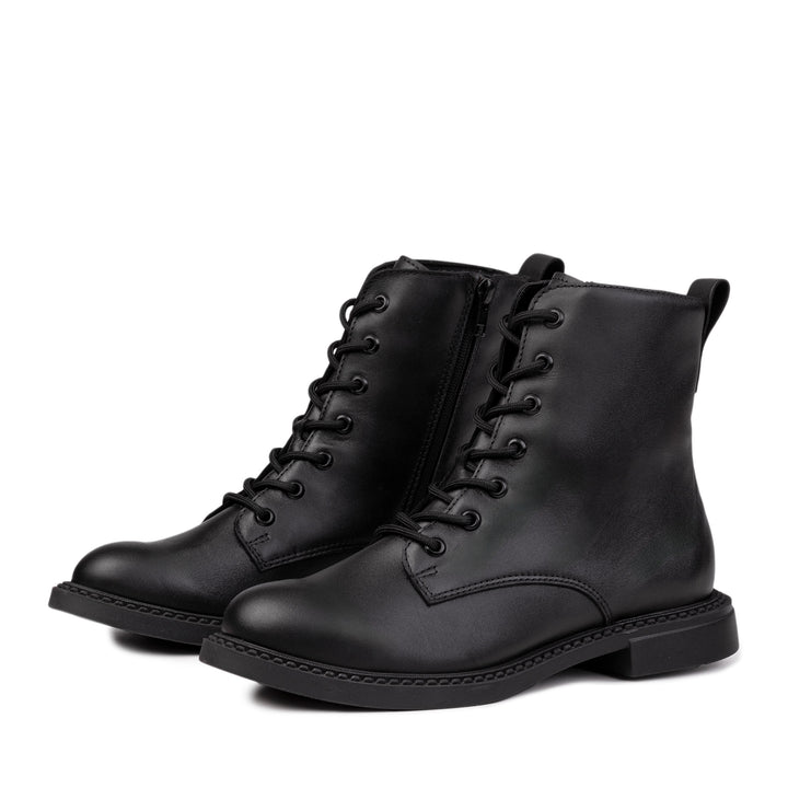 PILKE Schnürstiefel