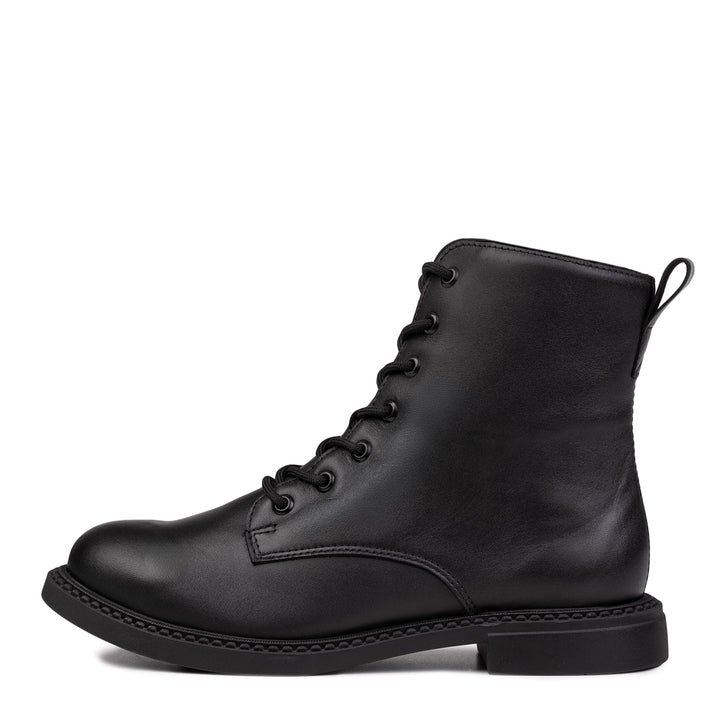 PILKE Schnürstiefel