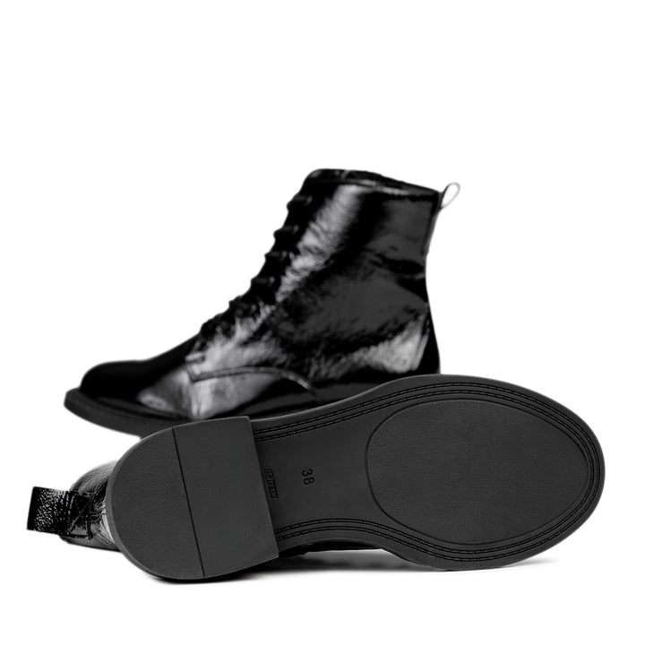PILKE Schnürstiefel