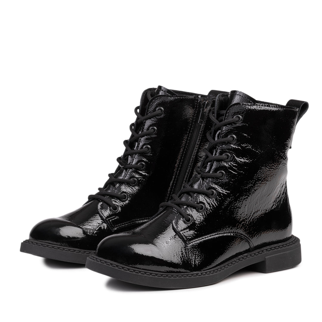 PILKE Schnürstiefel