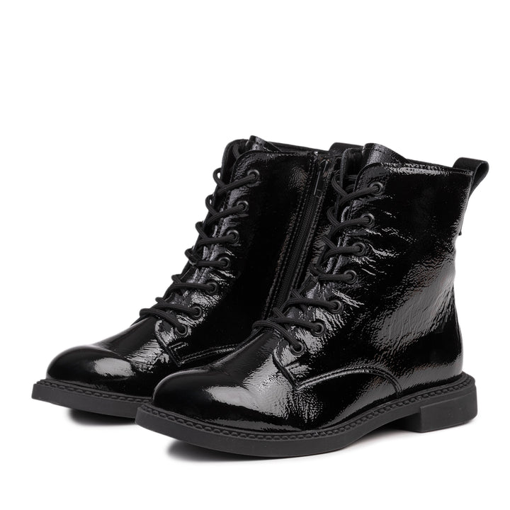 PILKE Schnürstiefel