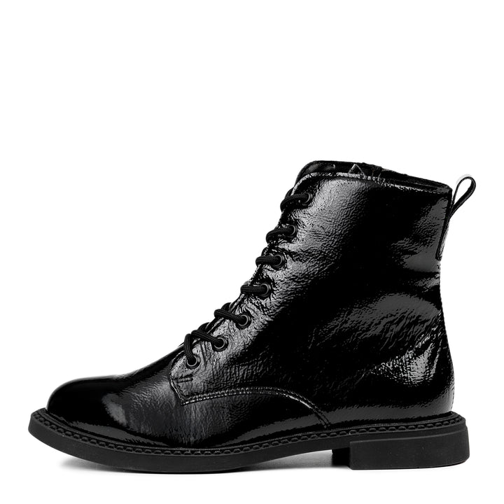PILKE Schnürstiefel