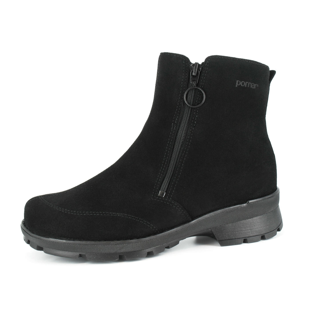 KELO Damen Pomar+ Stiefelette