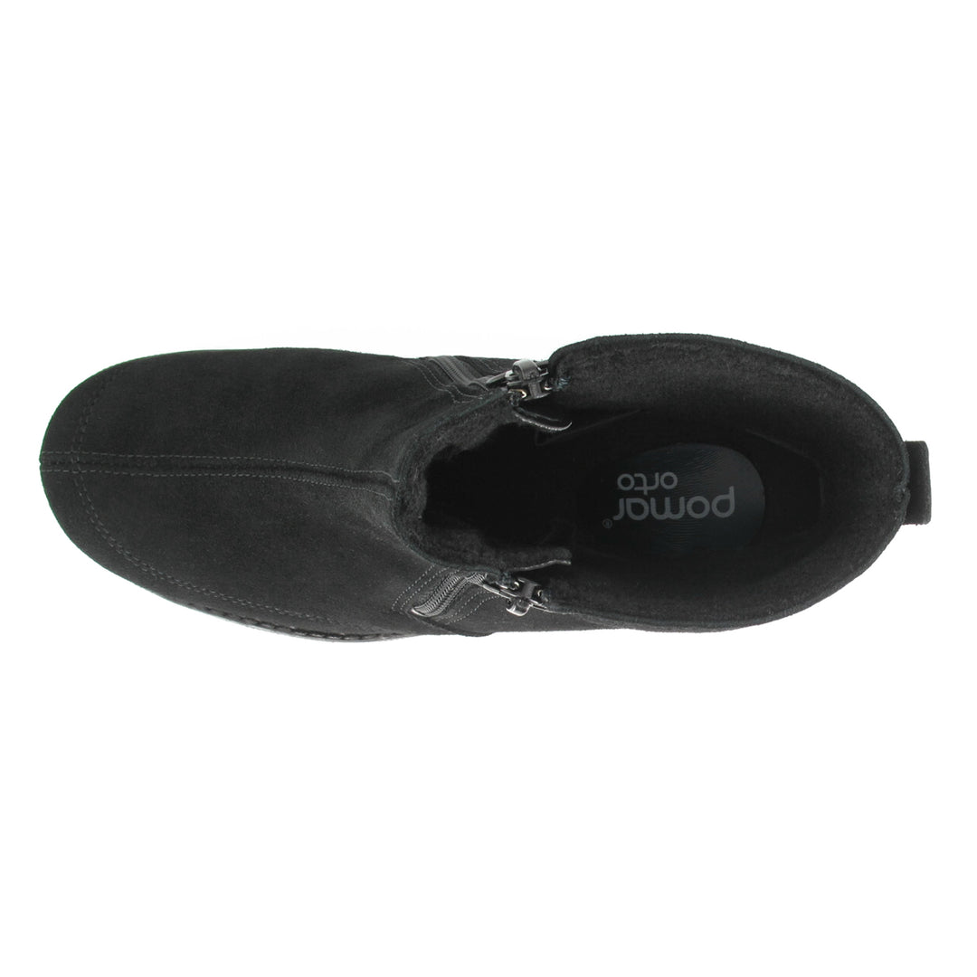 KELO Damen Pomar+ Stiefelette
