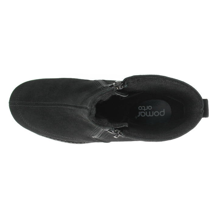 KELO Damen Pomar+ Stiefelette