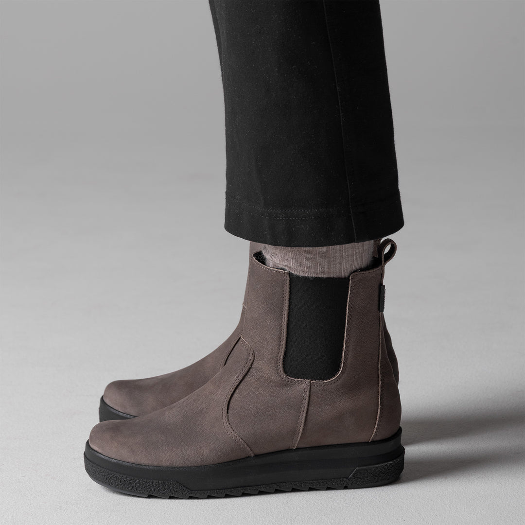 PURO Stiefelette