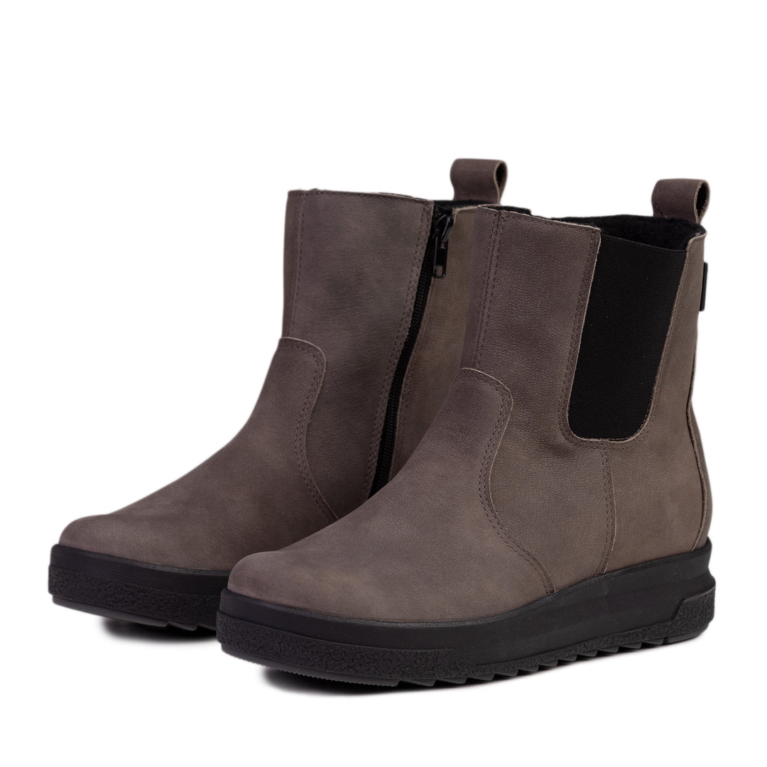 PURO Stiefelette
