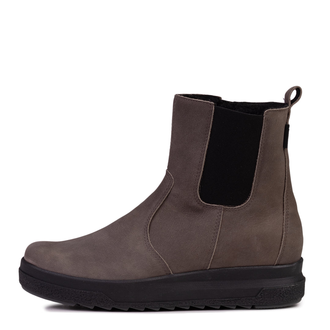 PURO Stiefelette