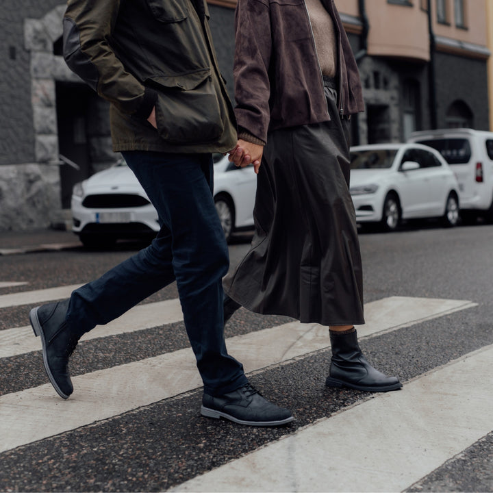 JOUHI GORE‑TEX® Stiefelette