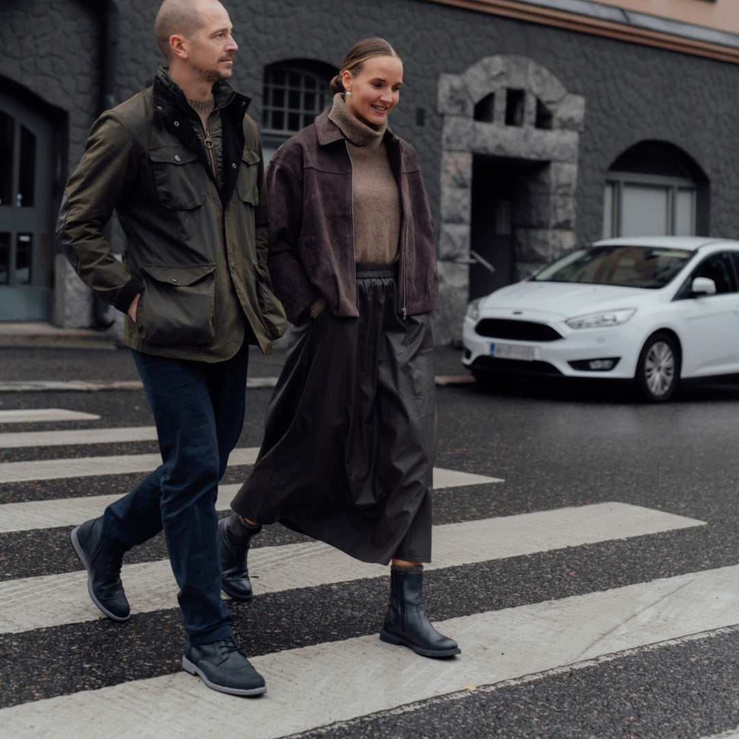 JOUHI GORE‑TEX® Stiefelette