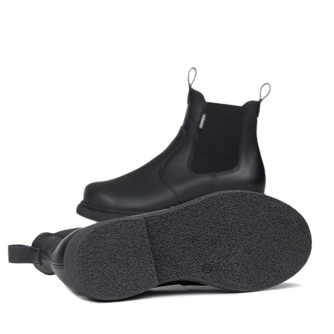 NAUVO Stiefelette