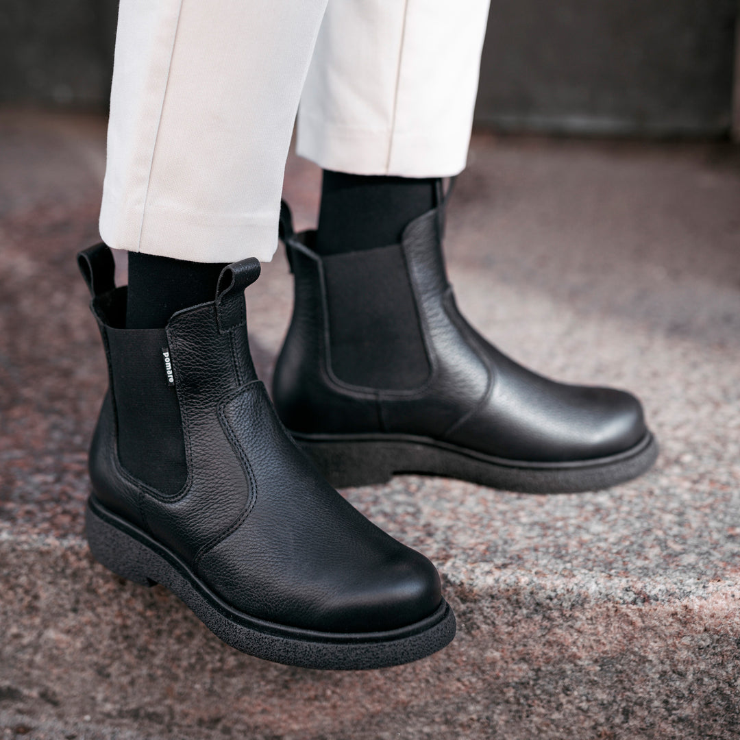 NAUVO Stiefelette