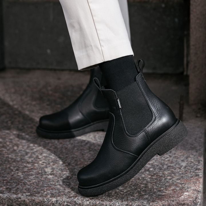 NAUVO Stiefelette