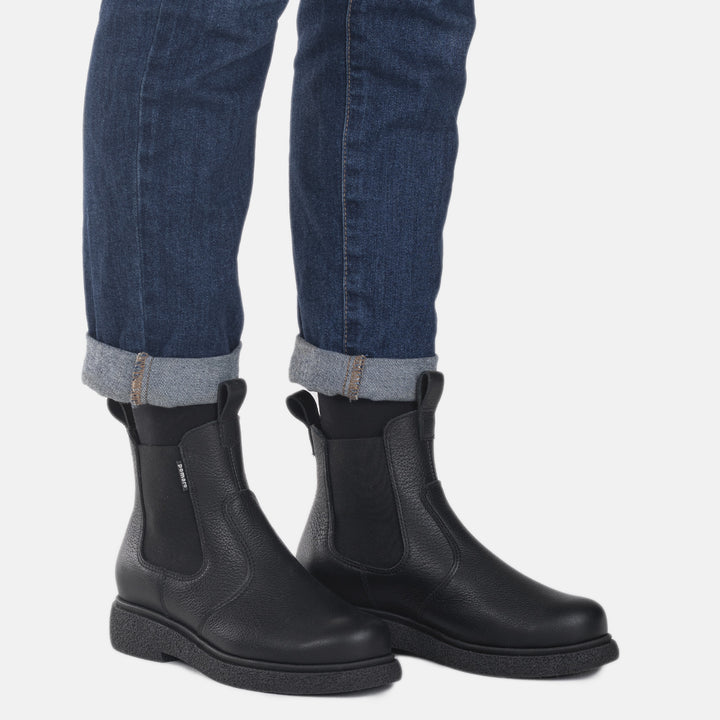 NAUVO Stiefelette
