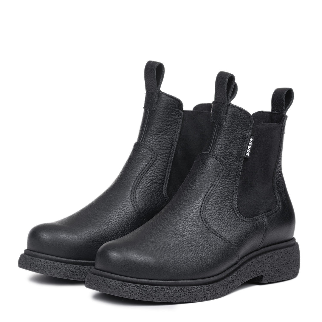 NAUVO Stiefelette