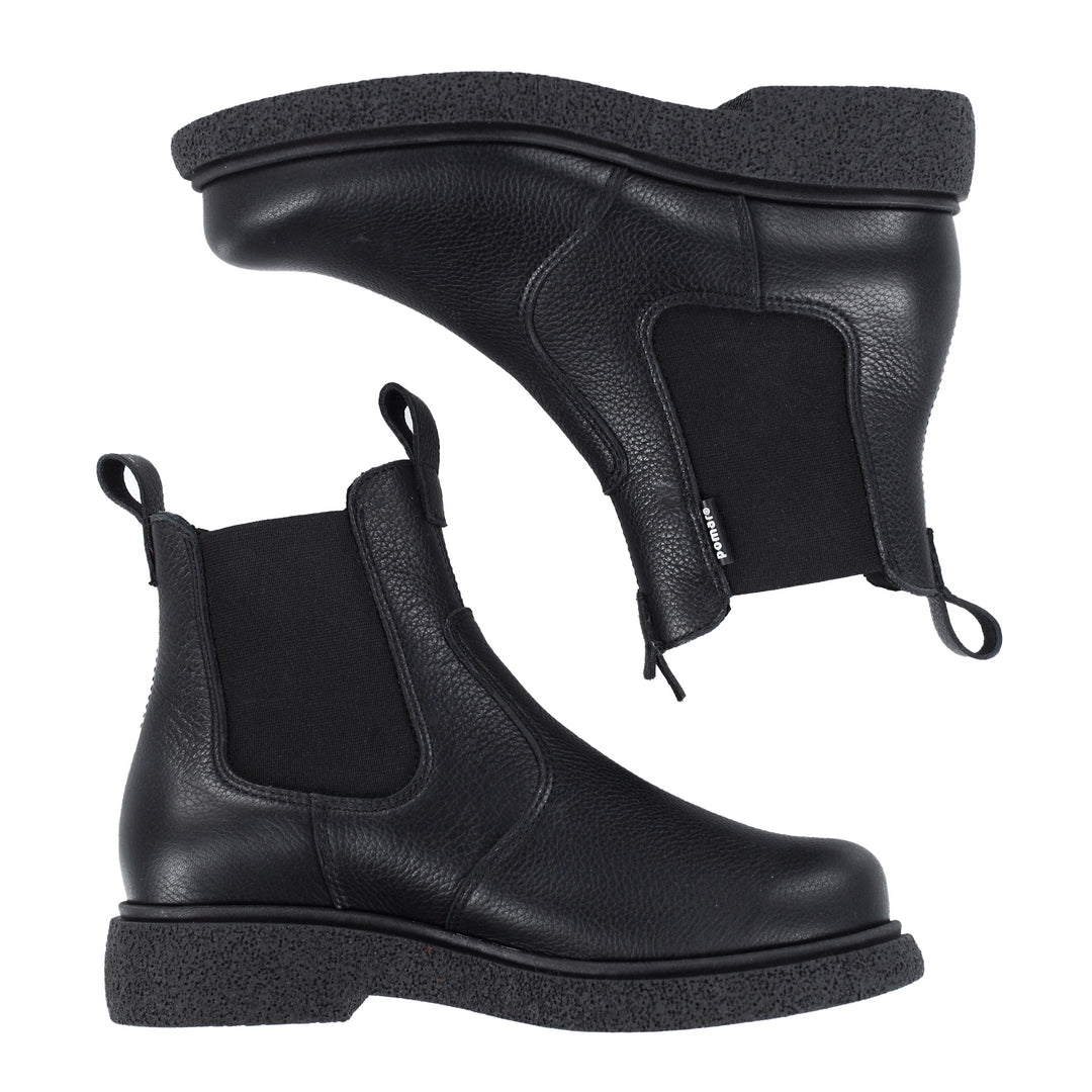 NAUVO Stiefelette