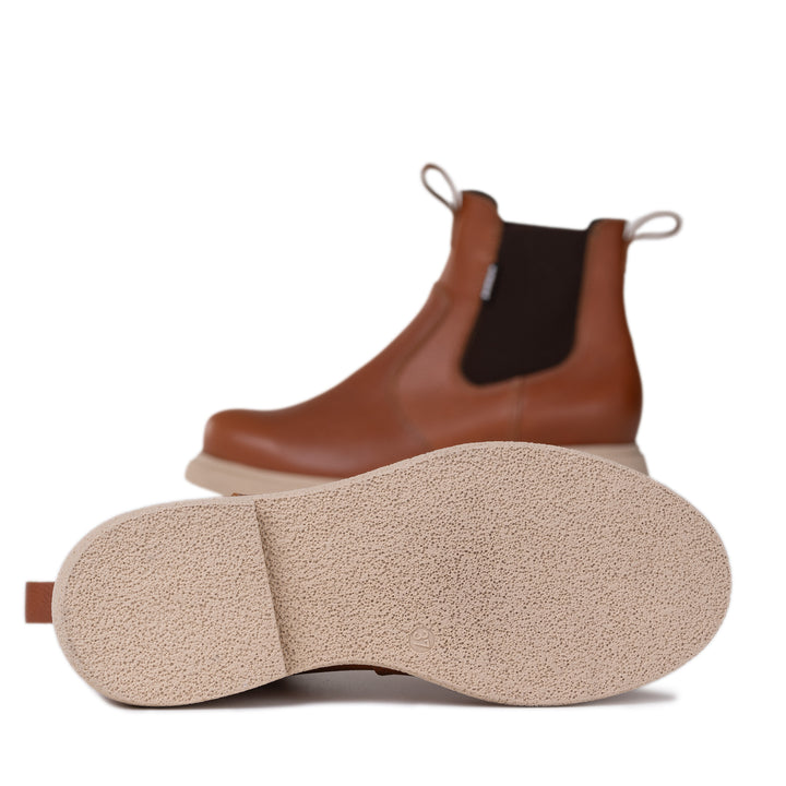 NAUVO Stiefelette