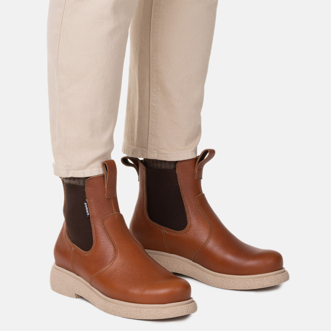 NAUVO Stiefelette