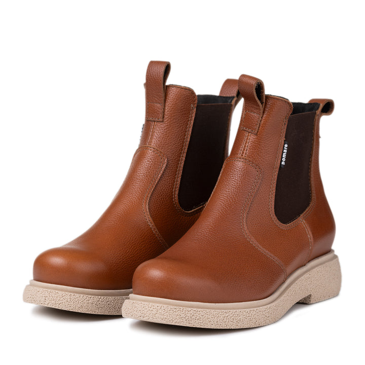 NAUVO Stiefelette