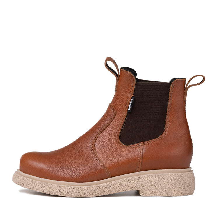 NAUVO Stiefelette