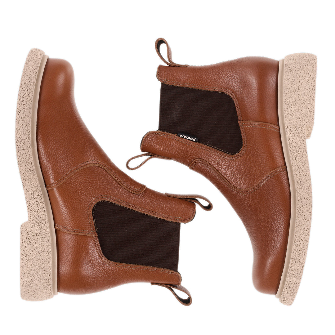 NAUVO Stiefelette