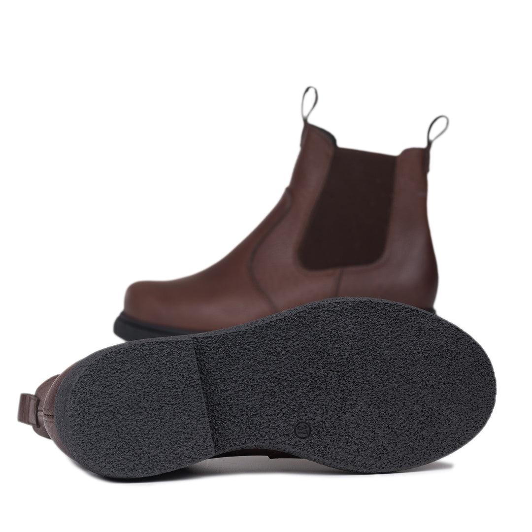 NAUVO Stiefelette