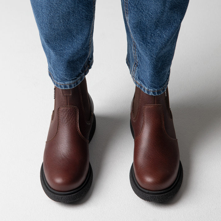NAUVO Stiefelette