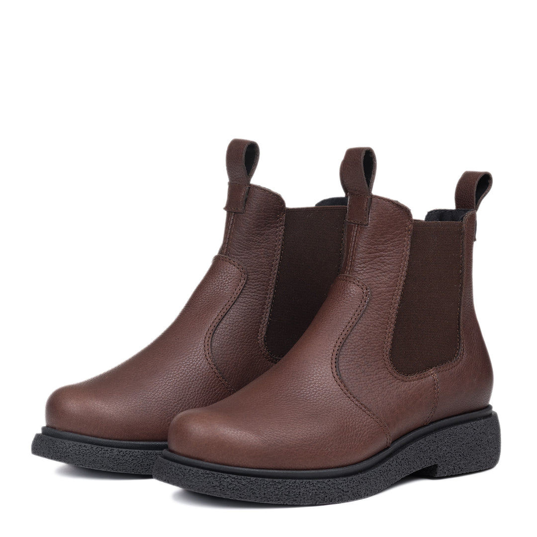 NAUVO Stiefelette