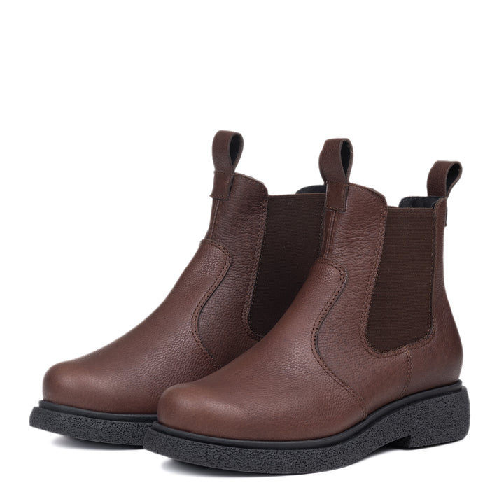 NAUVO Stiefelette