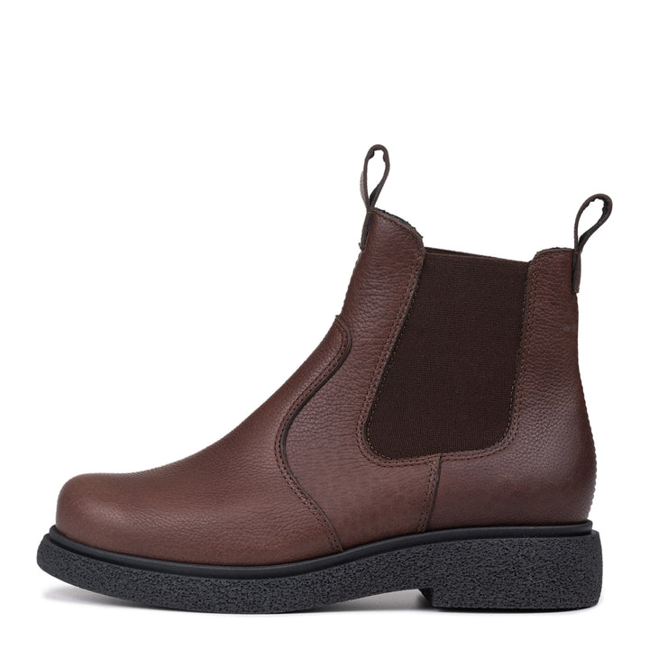 NAUVO Stiefelette