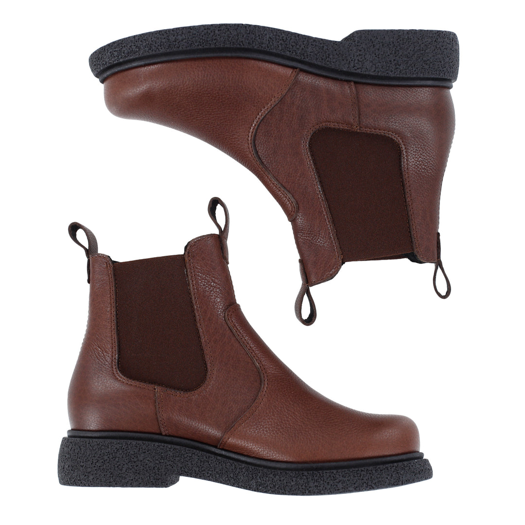 NAUVO Stiefelette