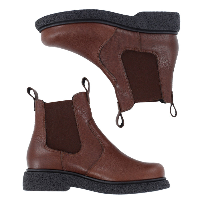 NAUVO Stiefelette