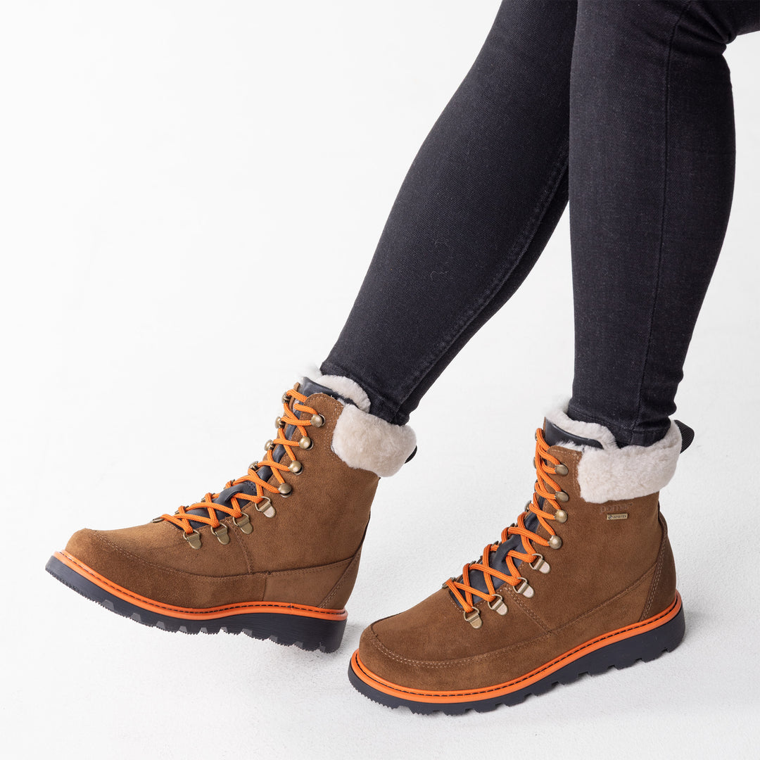 PÄIVI Damen GORE-TEX® Winterstiefel