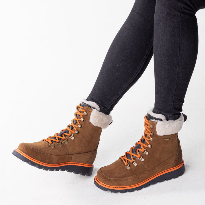 PÄIVI Damen GORE-TEX® Winterstiefel