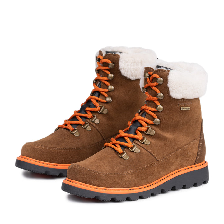 PÄIVI Damen GORE-TEX® Winterstiefel