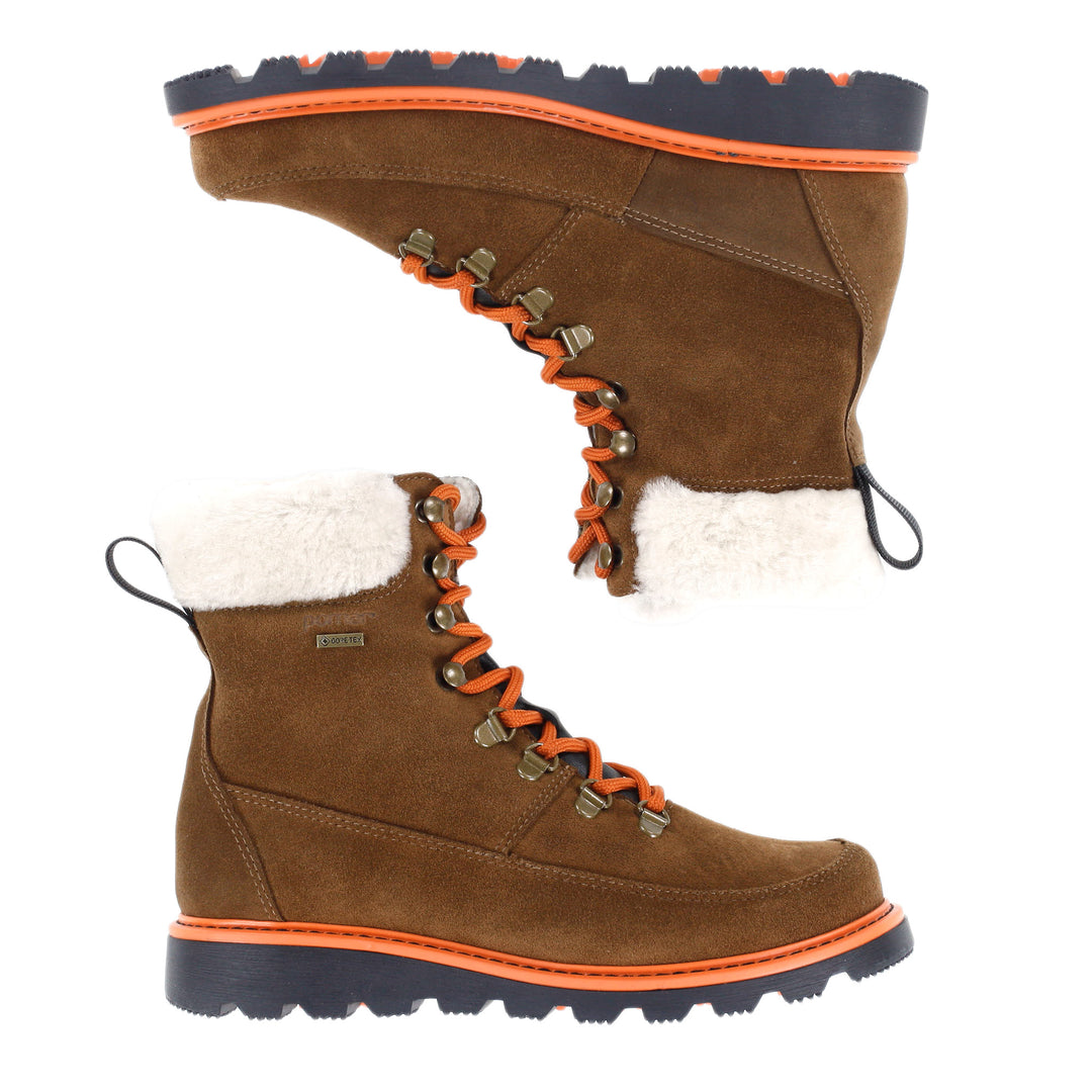 PÄIVI Damen GORE-TEX® Winterstiefel