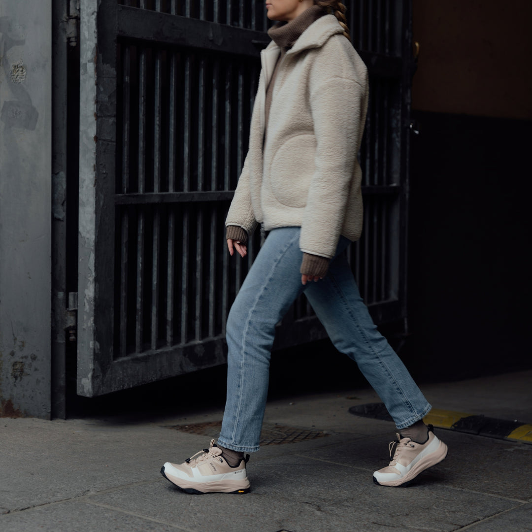 SOLA GORE TEX® Sneaker