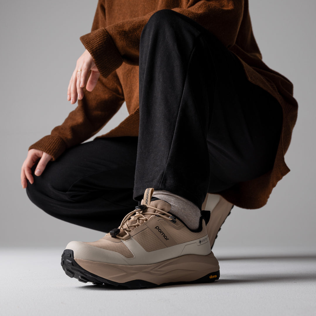 SOLA GORE TEX® Sneaker