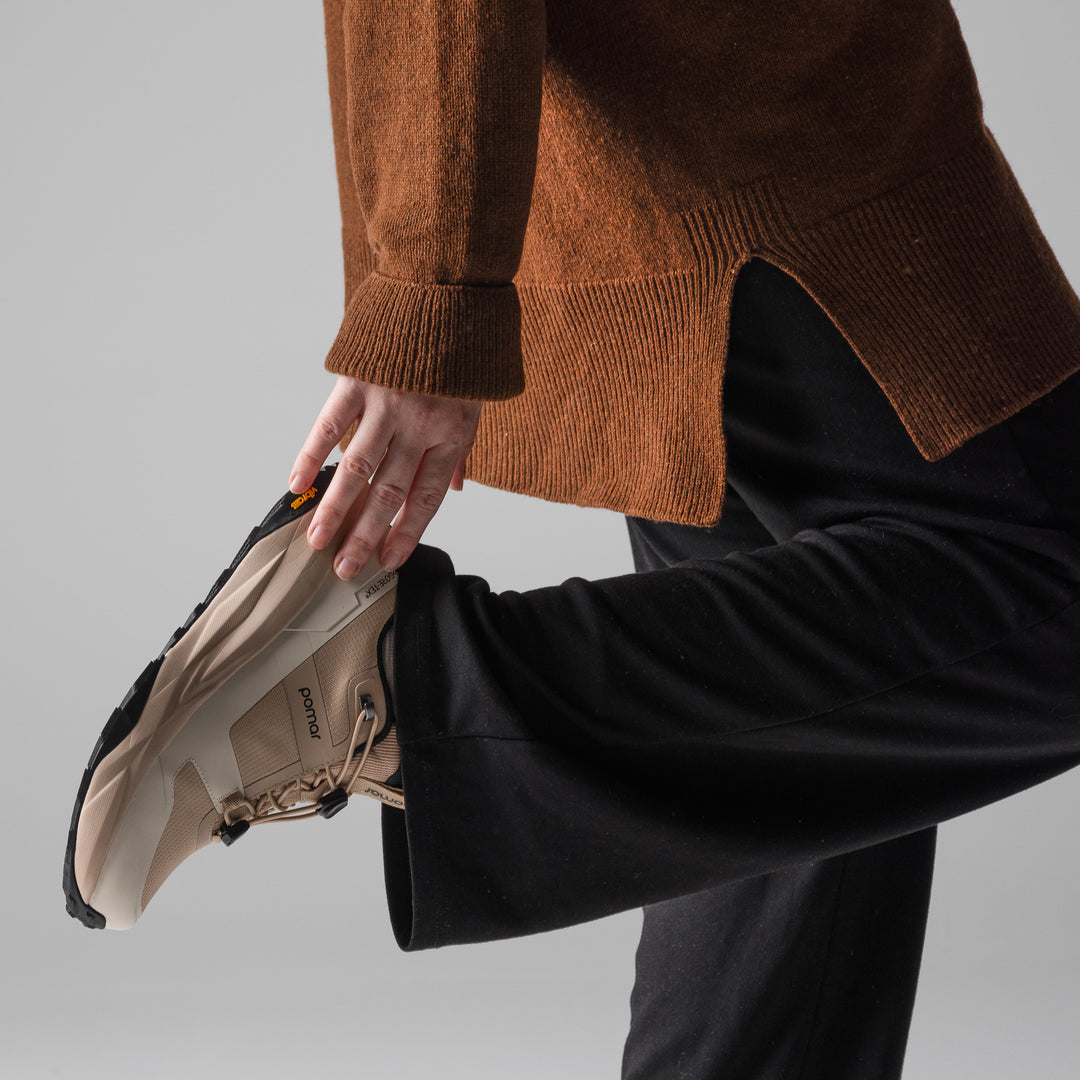 SOLA GORE TEX® Sneaker