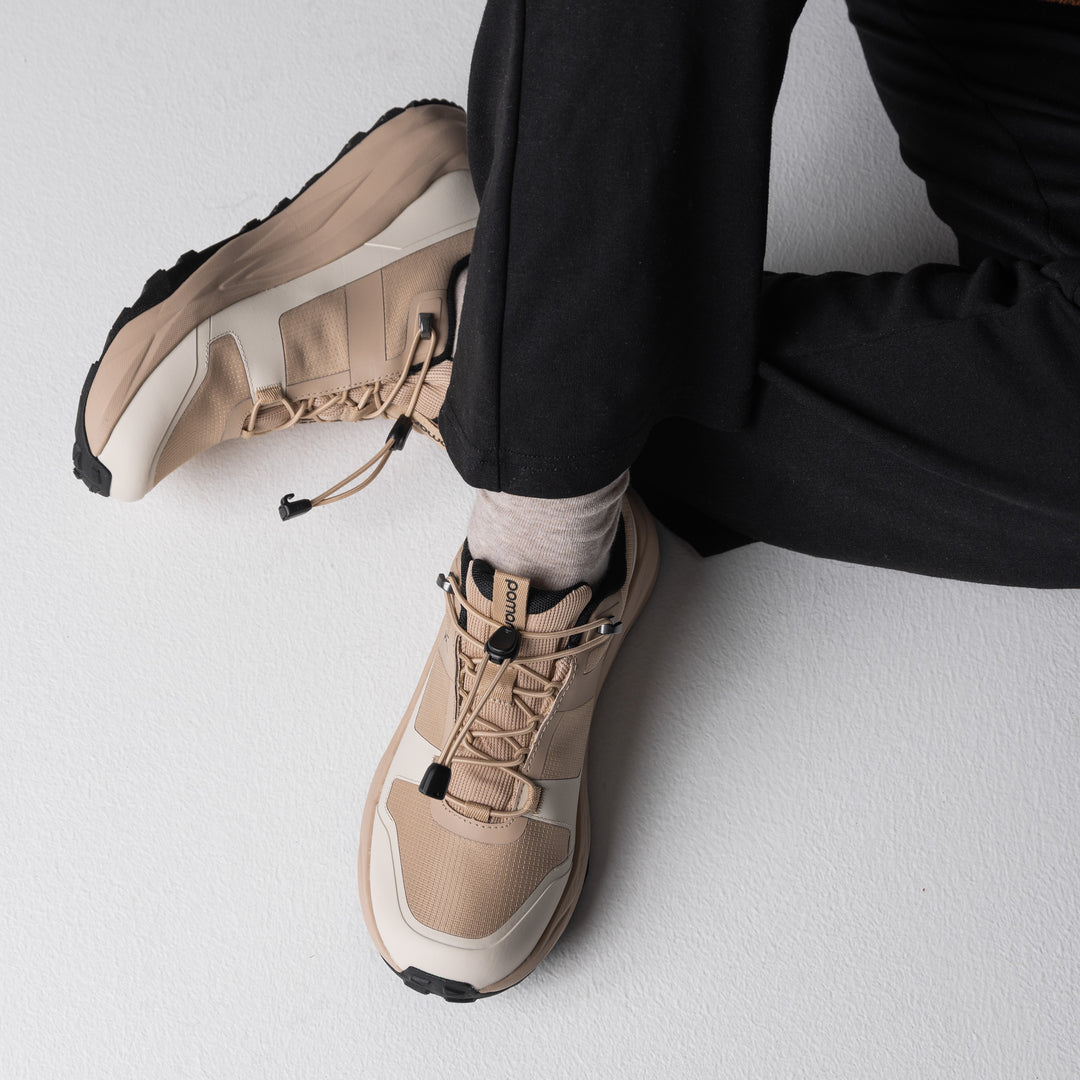 SOLA GORE TEX® Sneaker