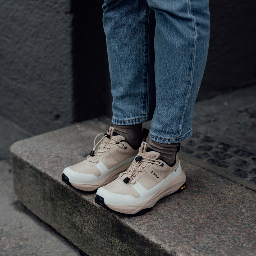 SOLA GORE TEX® Sneaker