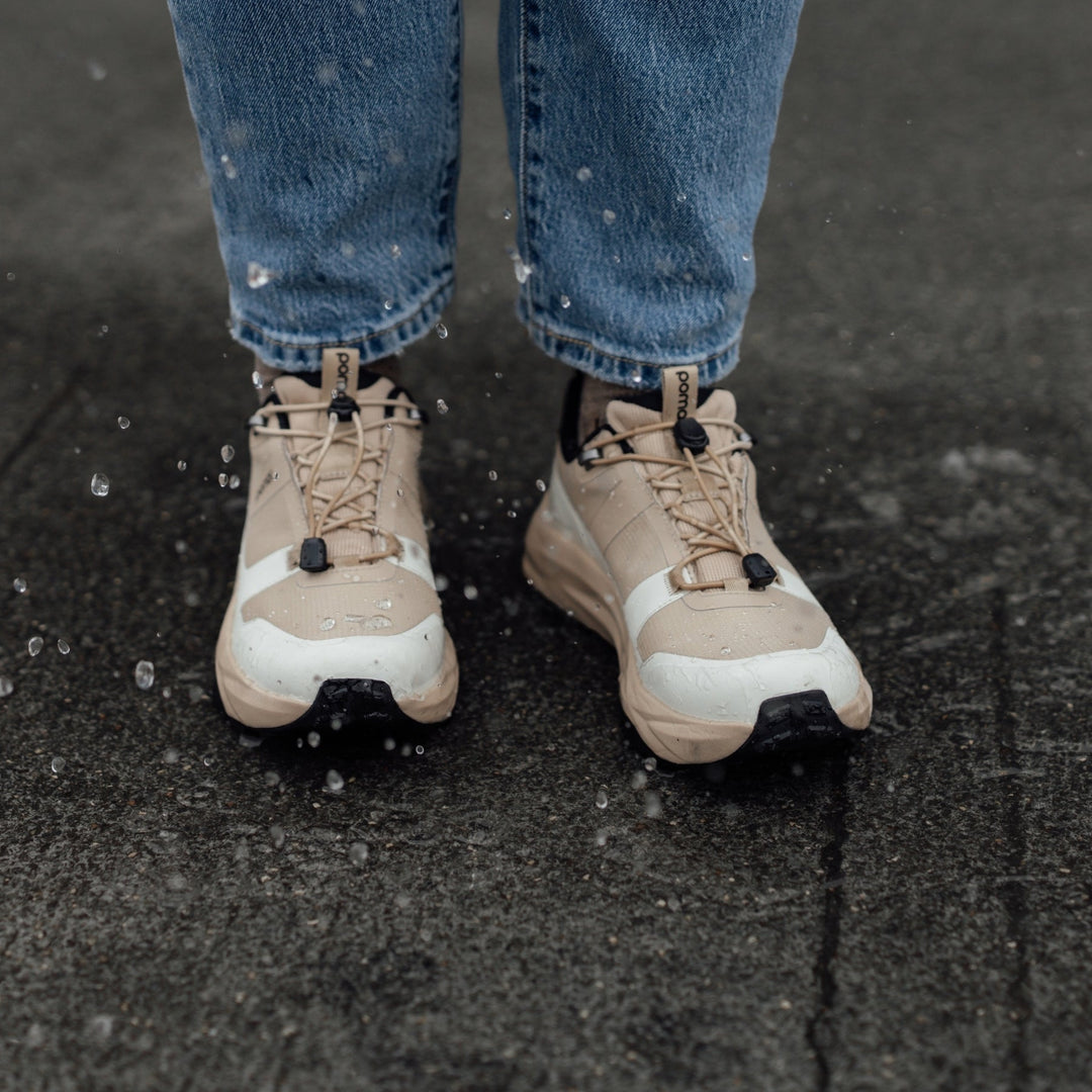 SOLA GORE TEX® Sneaker
