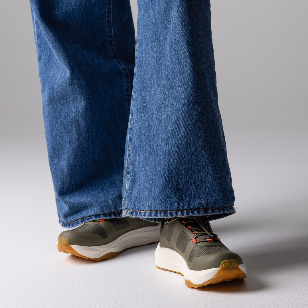 SOLA GORE TEX® Sneakers