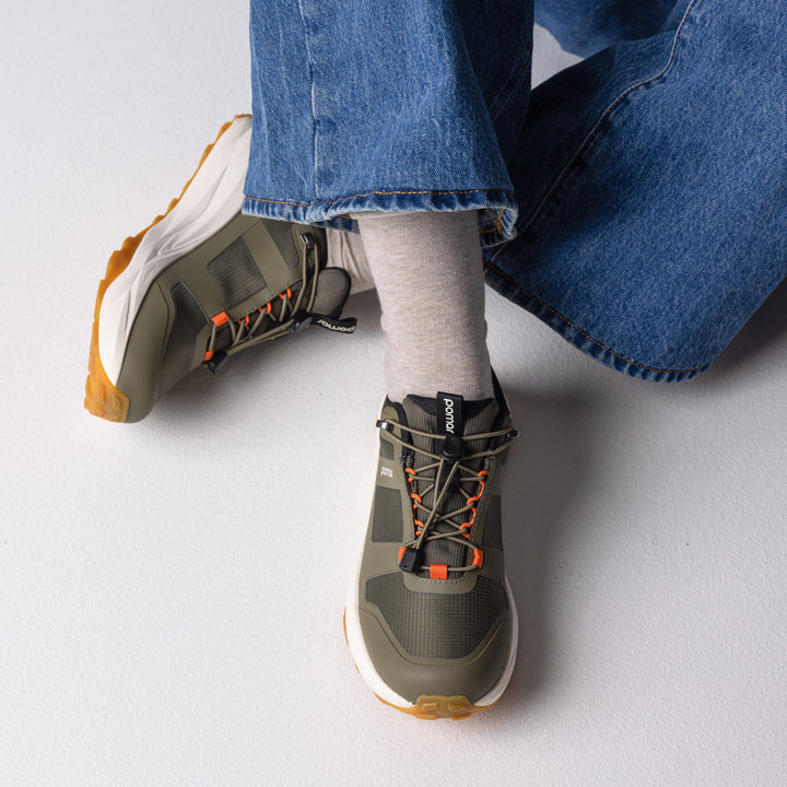 SOLA GORE TEX® Sneakers