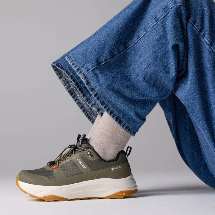 SOLA GORE TEX® Sneakers