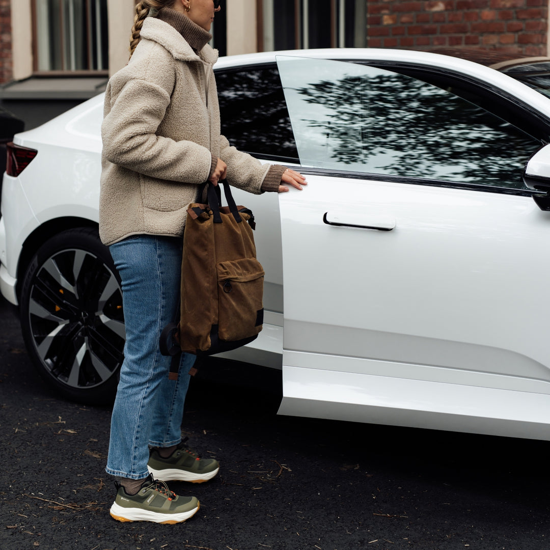 SOLA GORE TEX® Sneakers